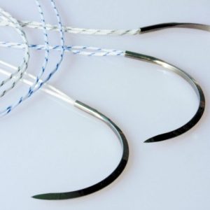 Suture Needle AM-109