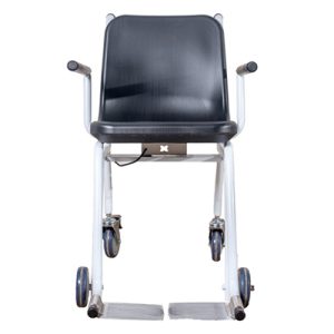 Electronic Wheelchair Scale AM-TCS.A-200-RT