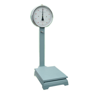 Double Dial Platform Scale AM-TTZ-50/100/150