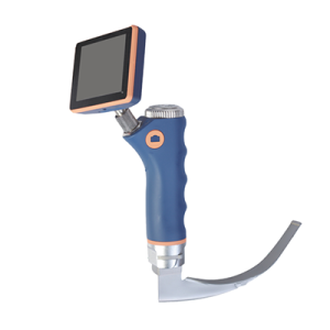 Video Laryngoscope AM-SMT-II